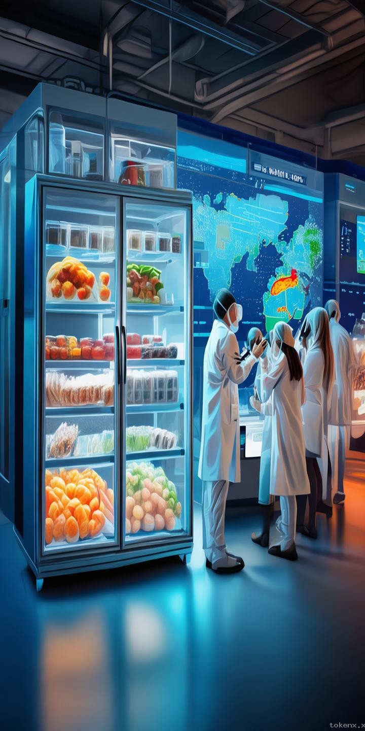 🚀冷冻食品安全新视角：从脑膜炎案例看生活创新的急迫性